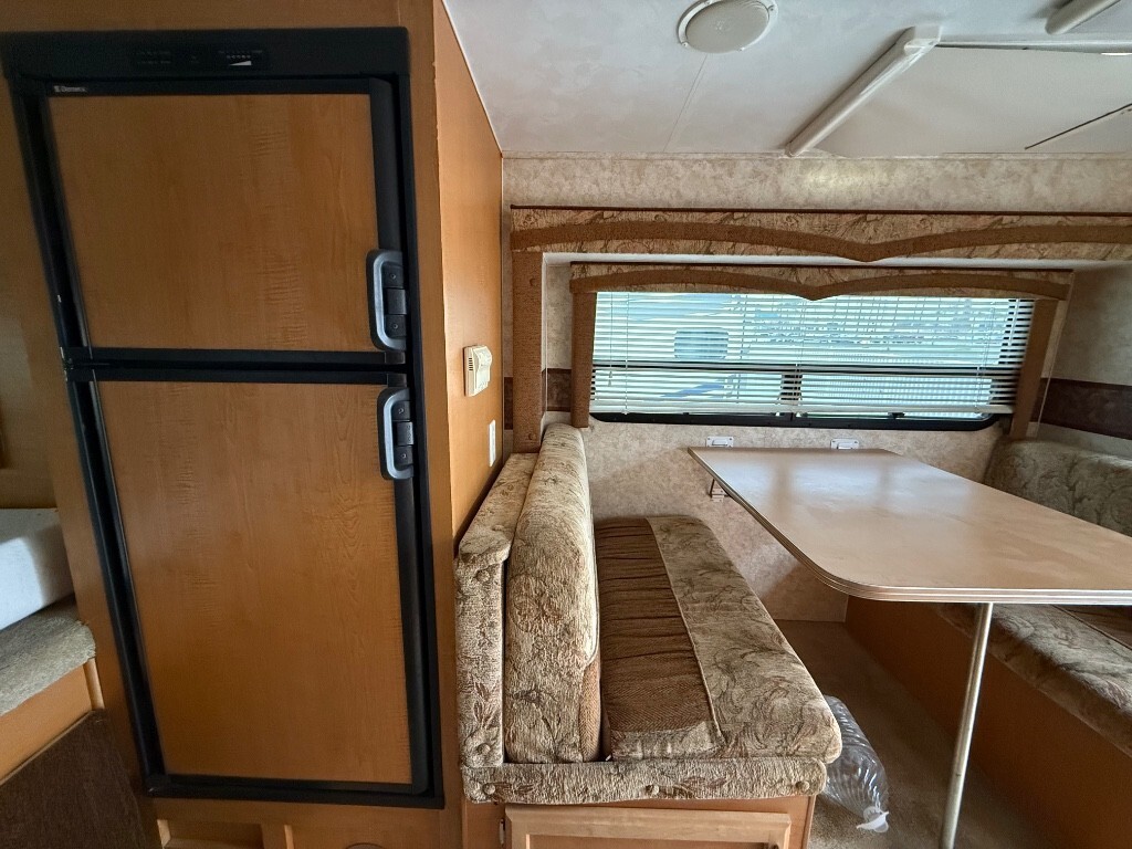 2005 Alpenlite SARATOGA 935