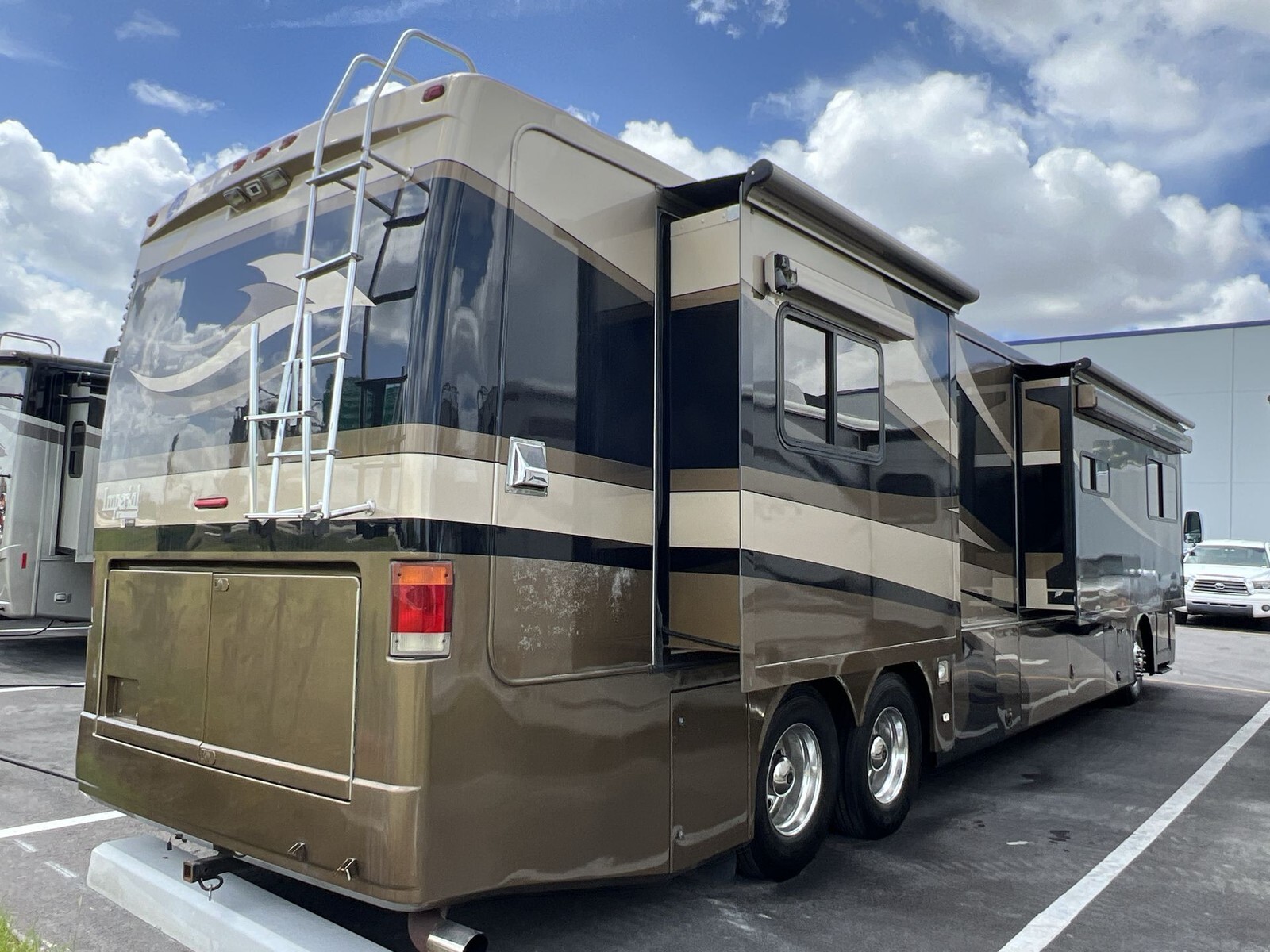 2005 Holiday Rambler Imperial