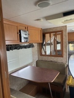 2005 Skyline Nomad Travel Trailer