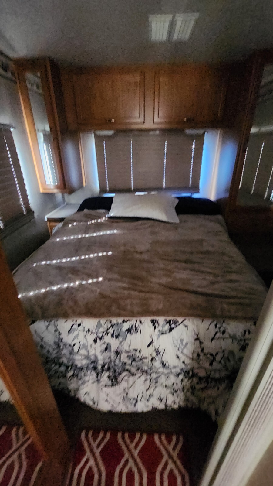 2005 Fleetwood Terra Workhorse TERRA 26Y Class A