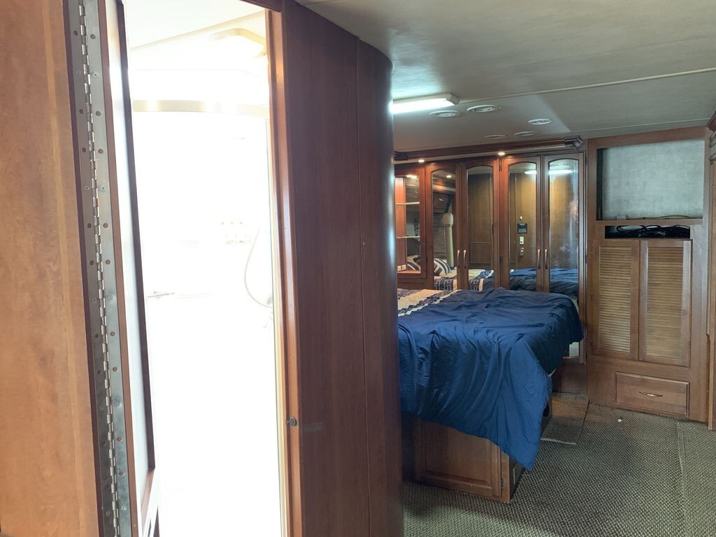 2006 Fleetwood EXCURSION