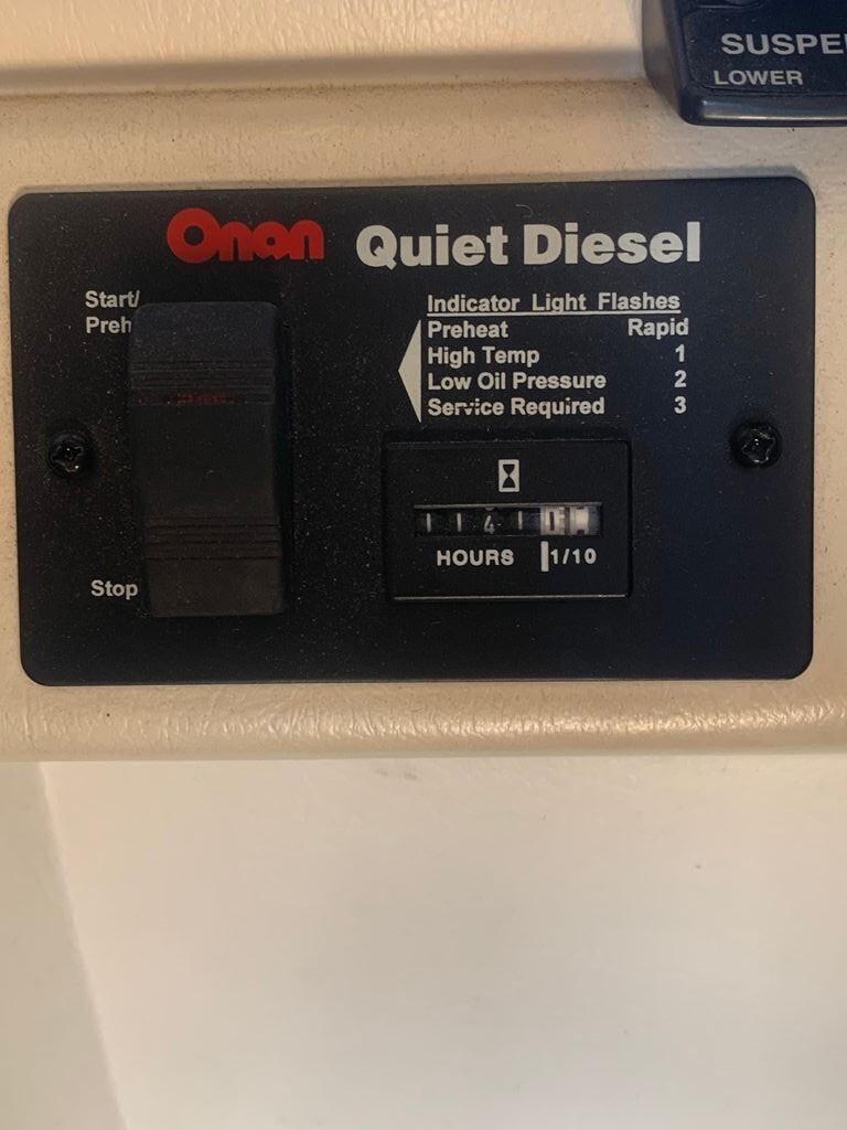 2006 Gulf Stream Friendship G7 Class A Motorhome