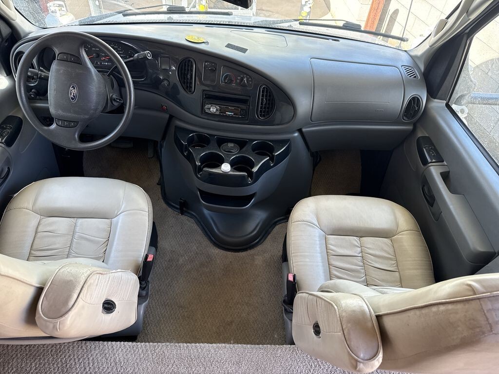 2007 Fleetwood JAMBOREE