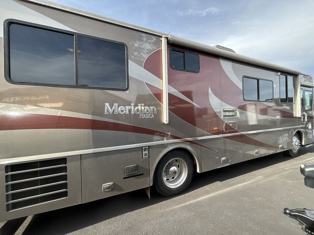 2007 Itasca MERIDIAN