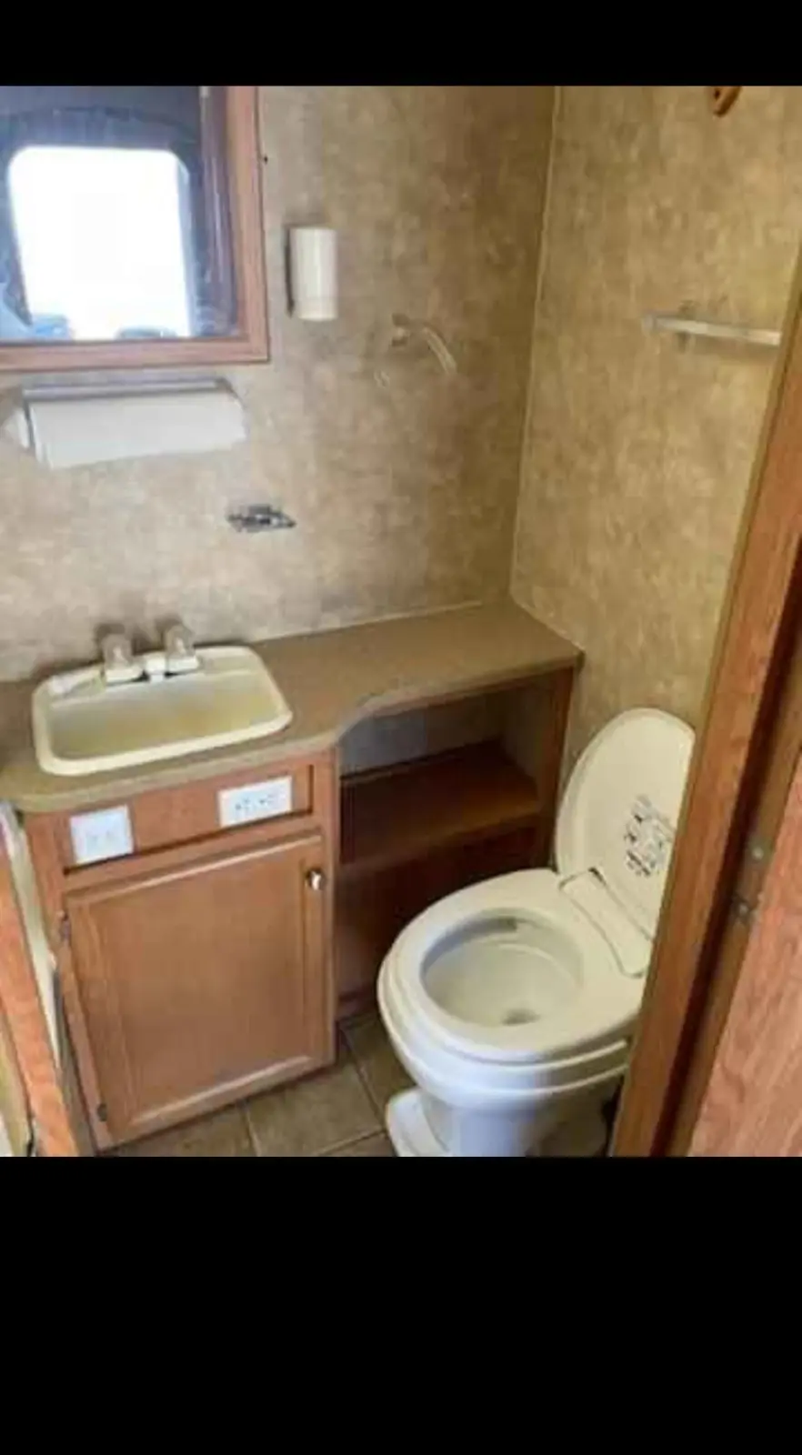 2007 Jayco