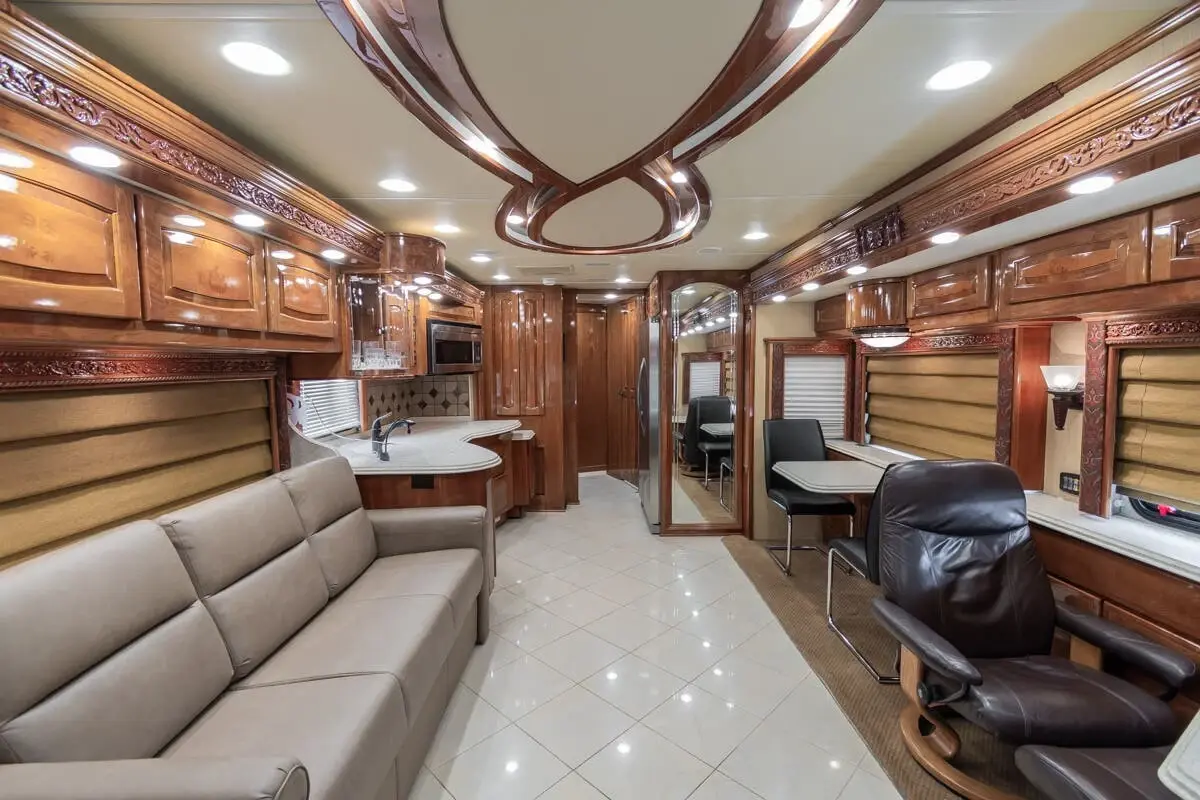 2008 Beaver Marquis