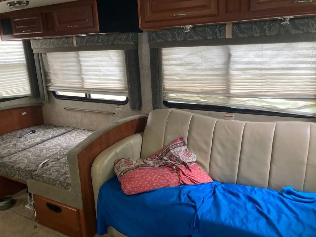 2008 Fleetwood Southwind Class A Motorhome