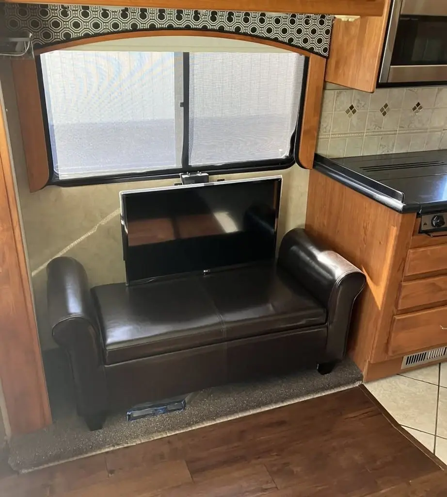 2008 Monaco Diplomat Class A Motorhome