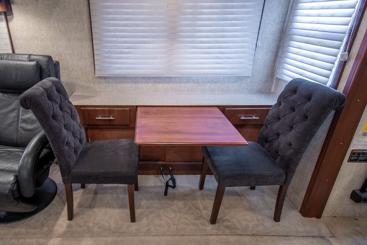 2009 Fleetwood Providence