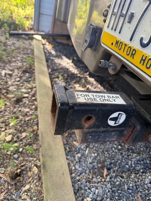 2009 Winnebago Journey Motorized Class A