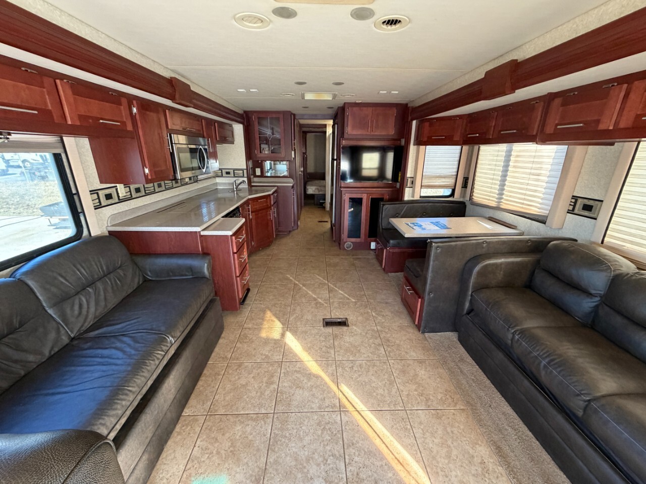 2010 Forest River Berkshire