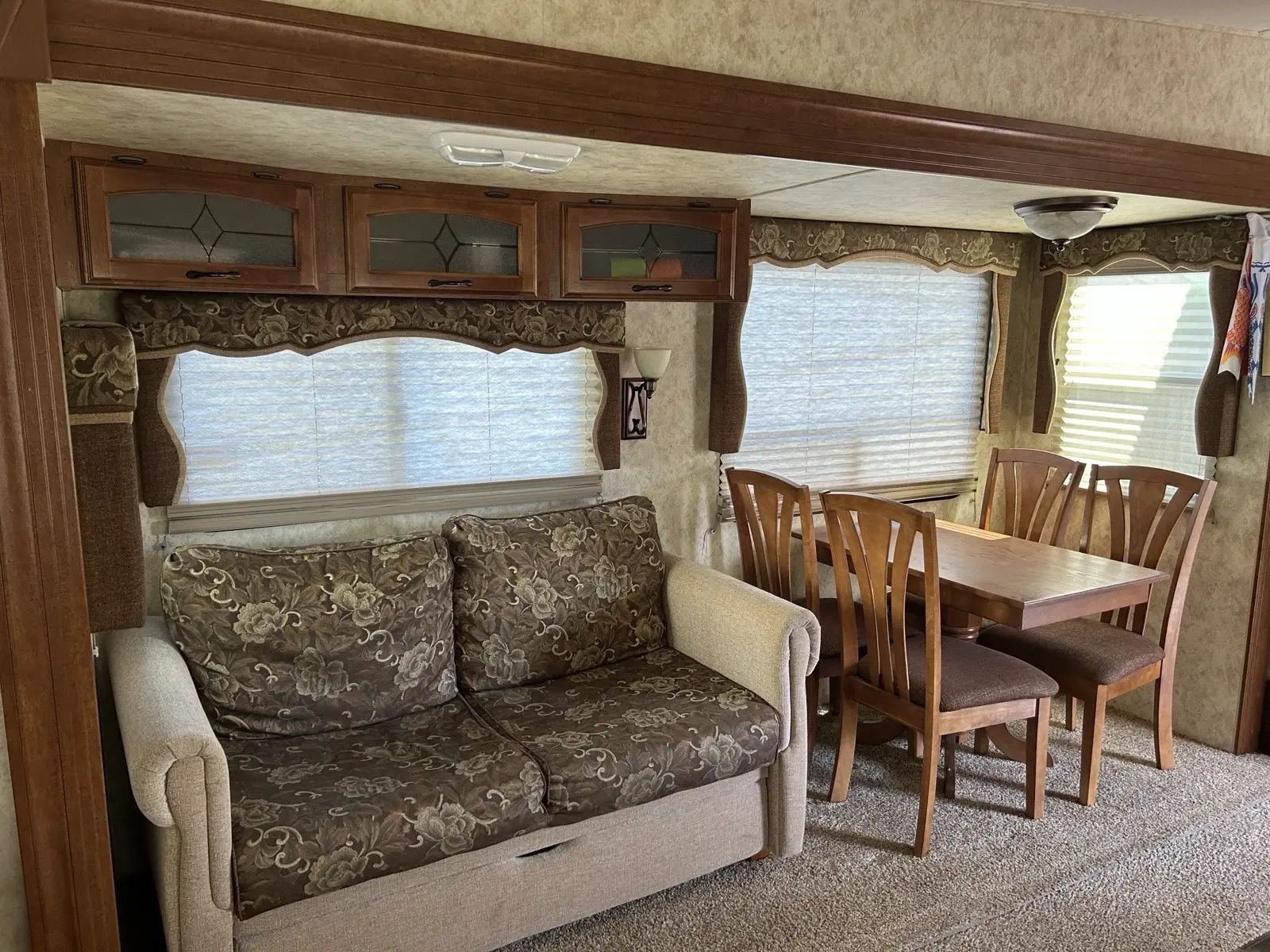 2012 Coachmen