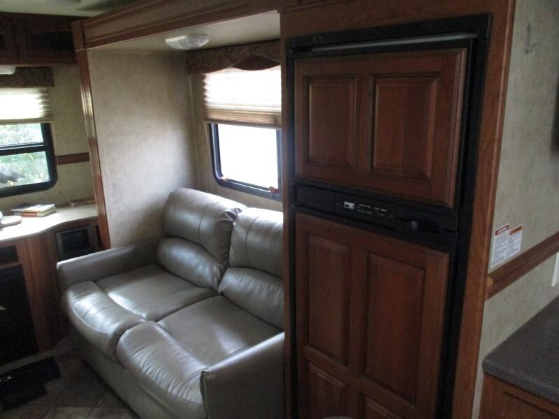 2012 Dutchmen Denali