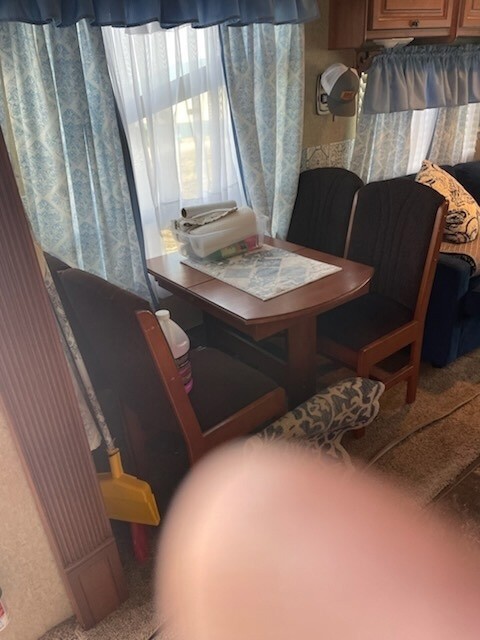 2012 Heartland Big Country Fifth Wheel