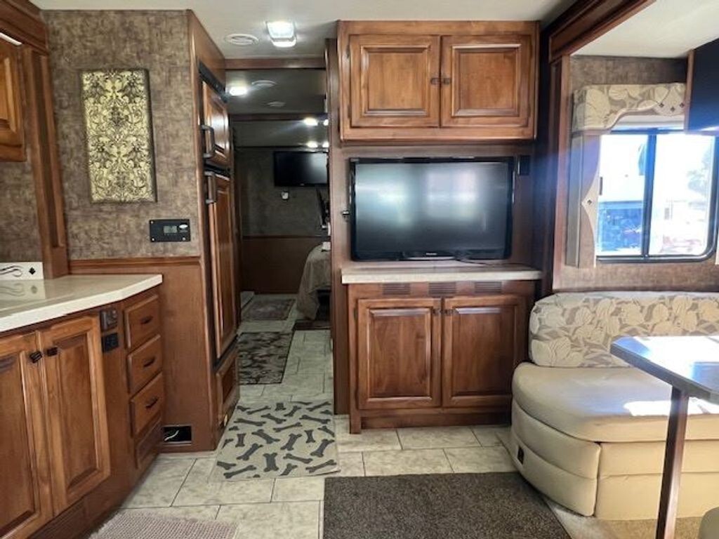 2012 Tiffin Motorhomes Allegro Open Road Class A Motorhome