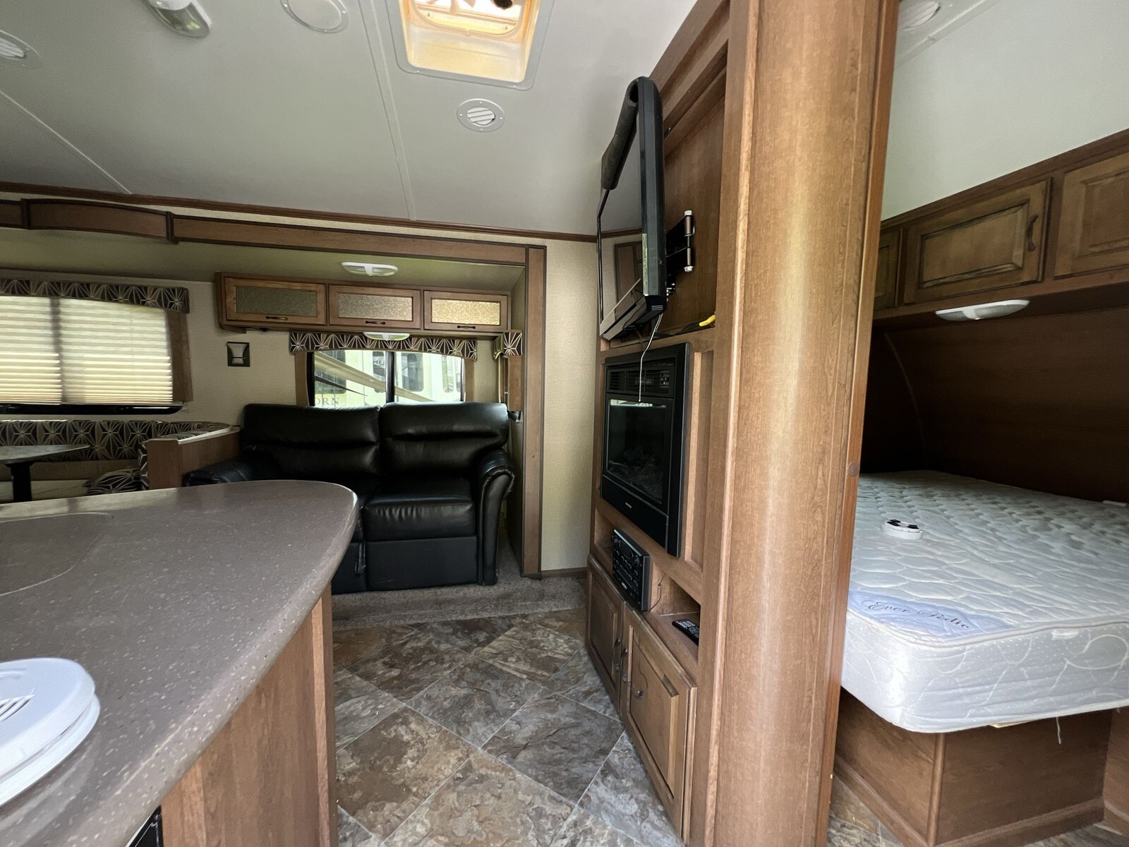 2013 Cruiser Viewfinder 27RBSS