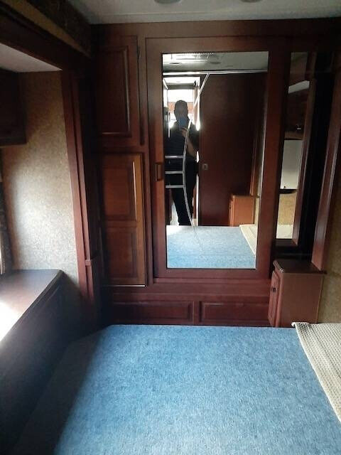 2013 Forest River Berkshire Motorized Class A