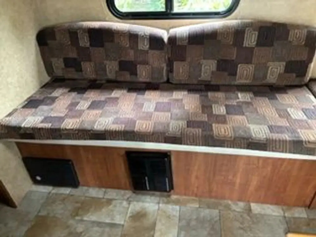 2013 Jayco Jay Flight Swift SLX Travel Trailer
