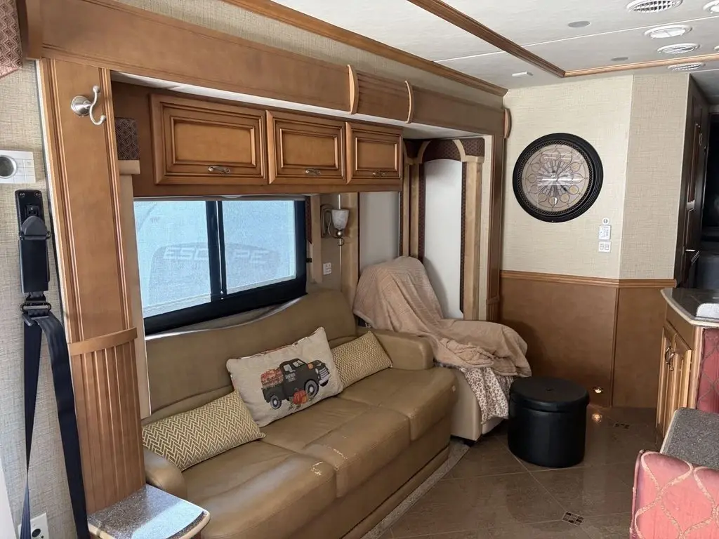 2013 Newmar Ventana Class A Motorhome