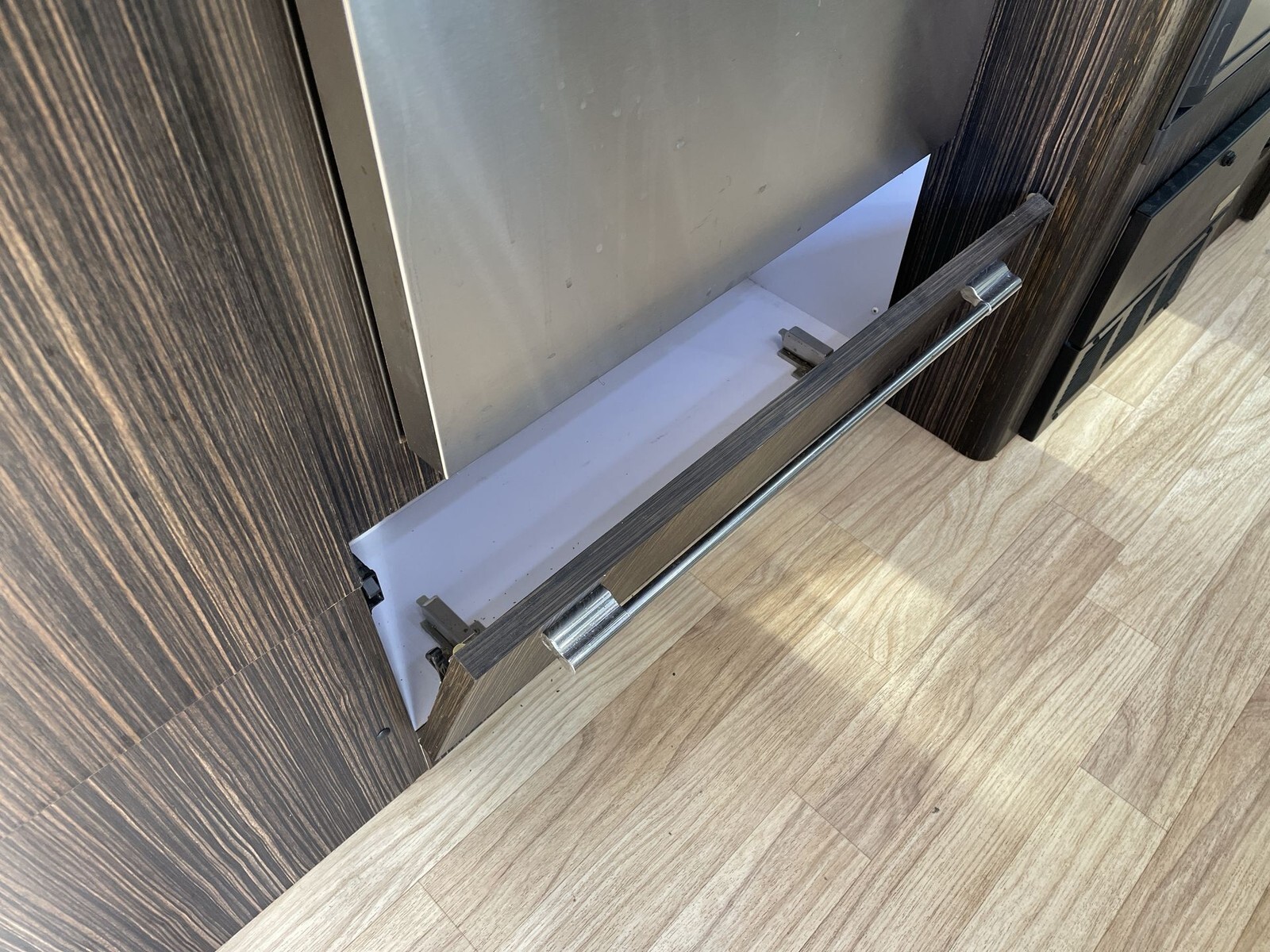 2014 Airstream International Signature