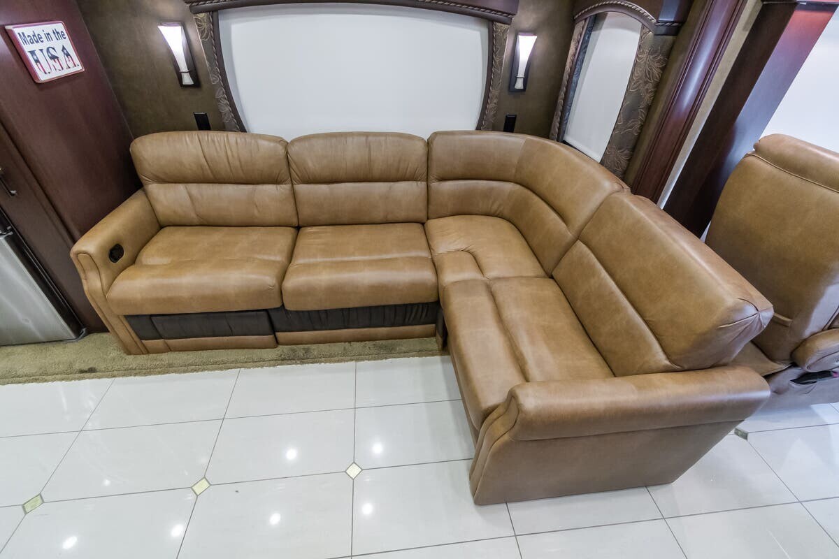 2014 Entegra Coach Aspire