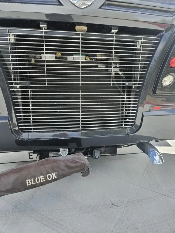 2014 Fleetwood Expedition Motorized Class A