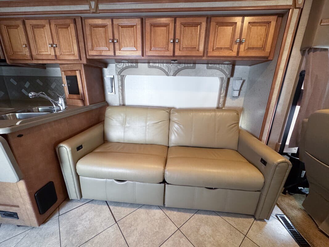 2014 Itasca SUN CRUISER