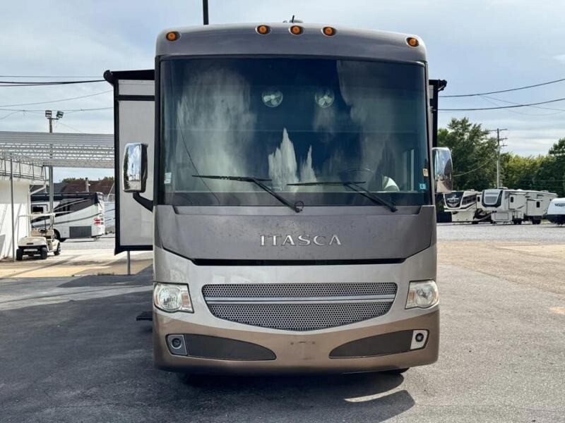 2014 Itasca