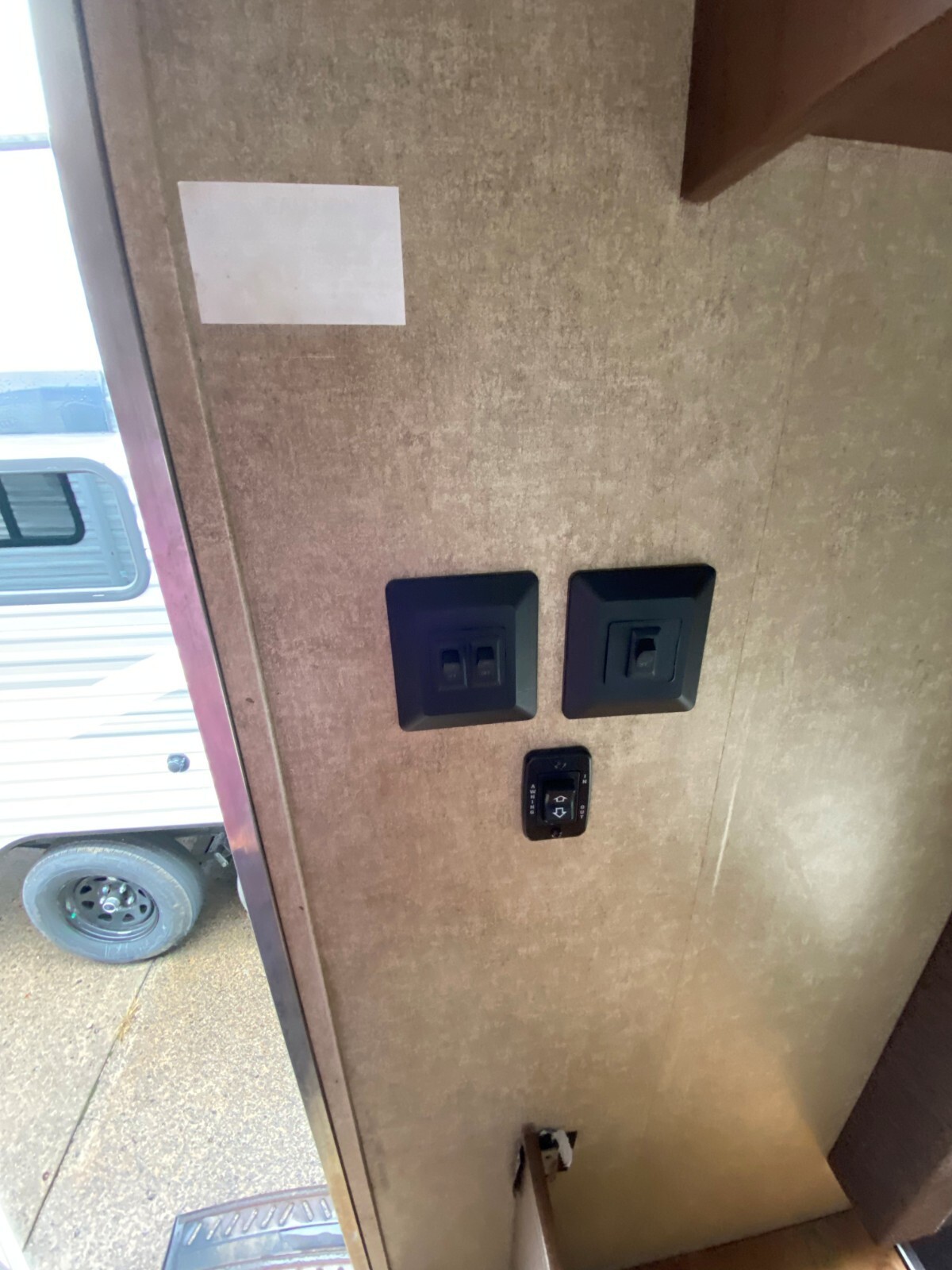 2014 Jayco 264BH Pull Behind