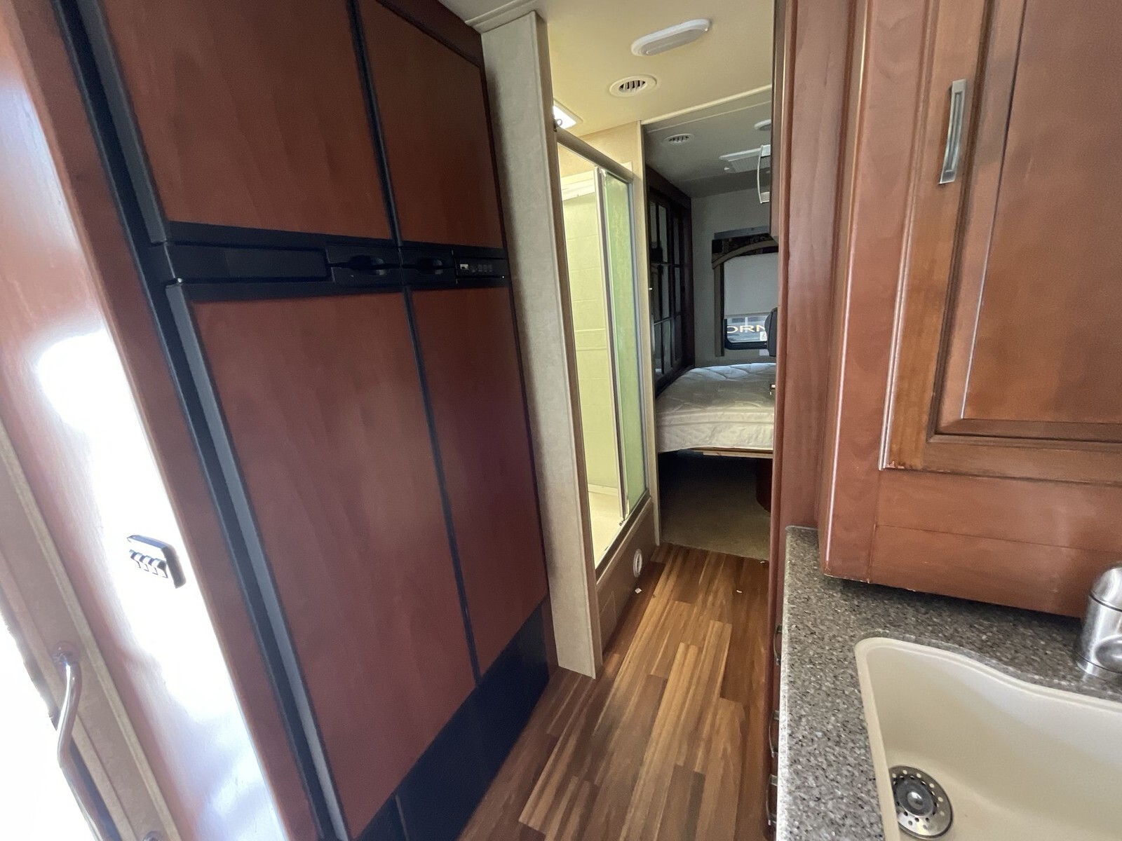 2014 Jayco Precept