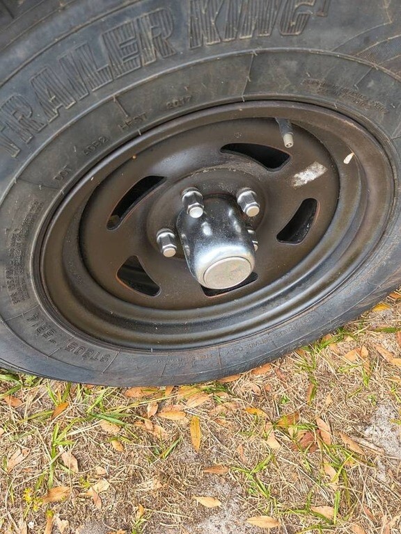 2014 Prime Time Manufacturing Tracer Breeze Travel Trailer