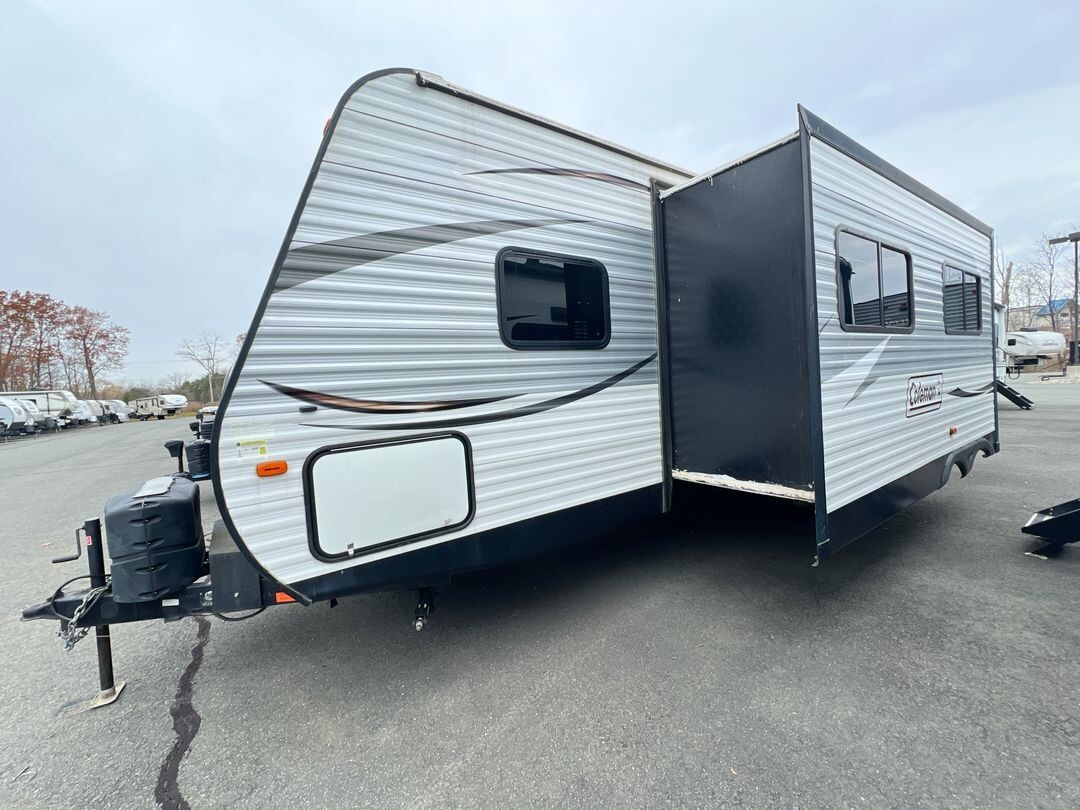 2015 Coleman LANTERN