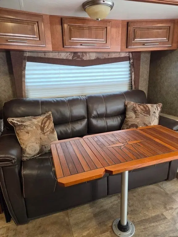 2015 Forest River Georgetown Motorized Class A