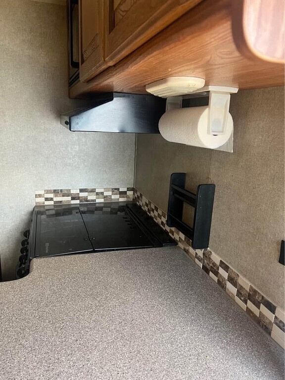 2015 Forest River Rockwood Windjammer Travel Trailer