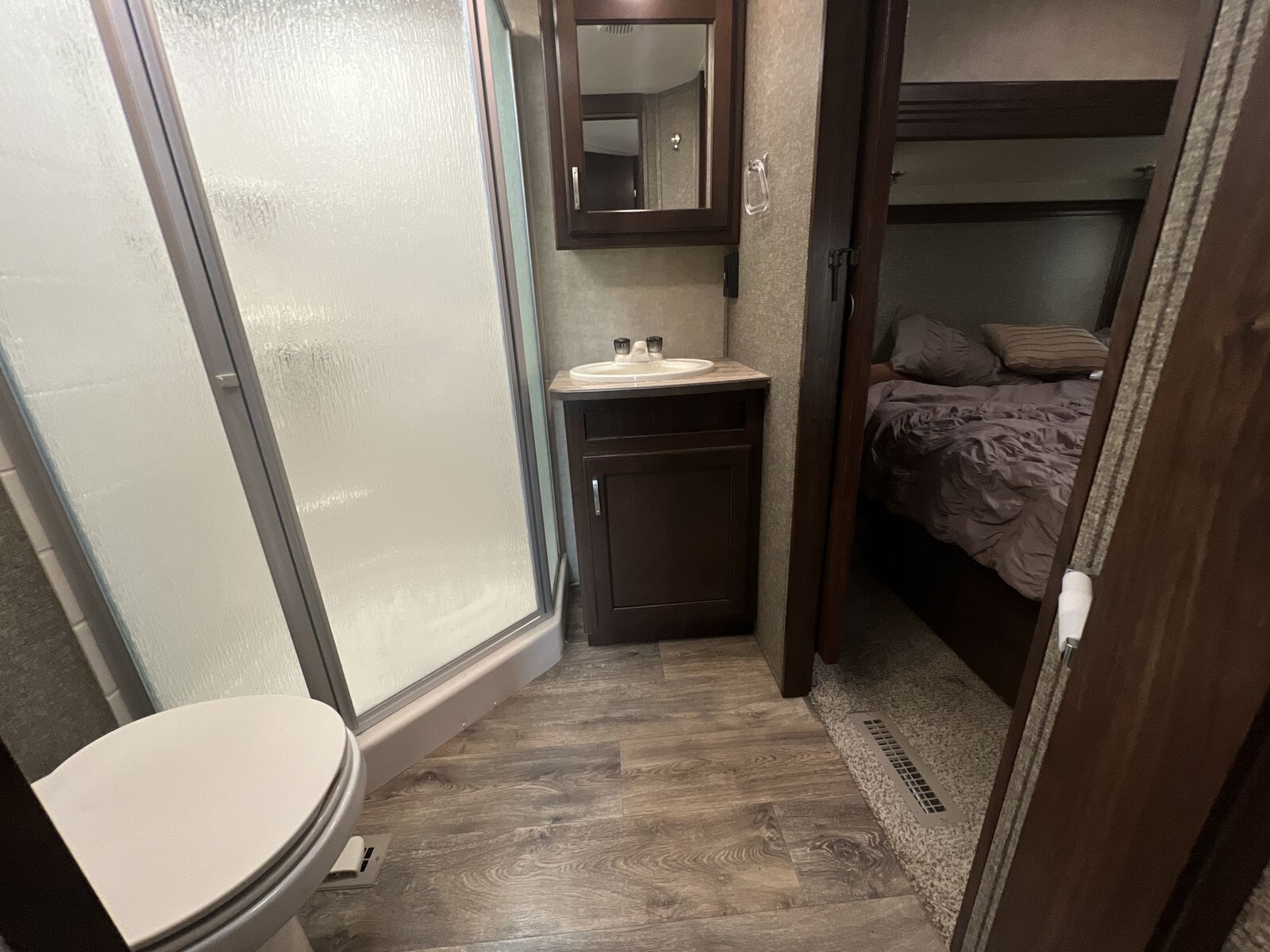 2015 Heartland SUNDANCE