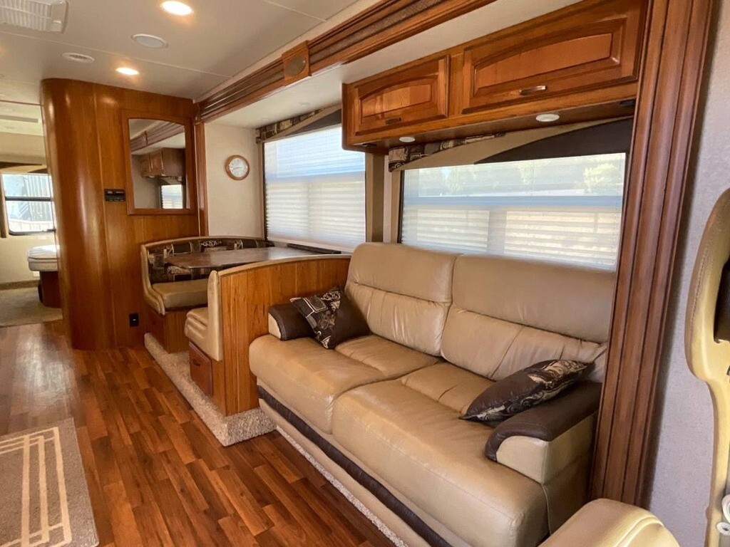 2015 Jayco Greyhawk Motorized Class C