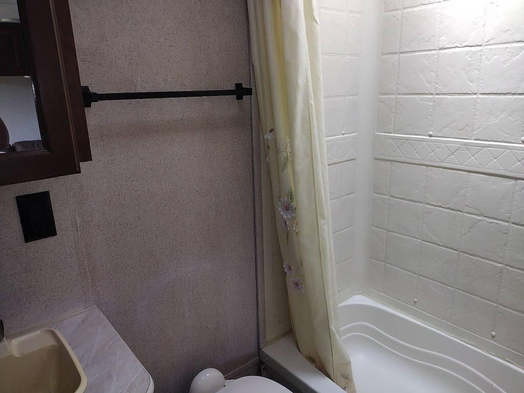 2015 Jayco Jay Flight Travel Trailer