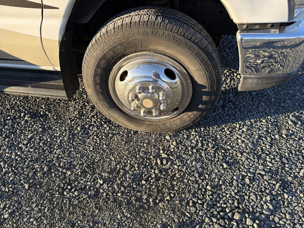 2015 Thor Motor Coach Chateau