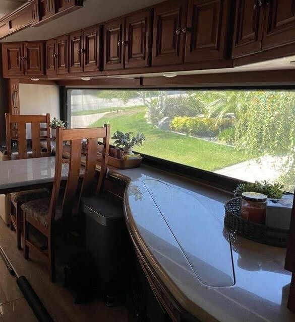 2015 Winnebago Tour Motorized Class A