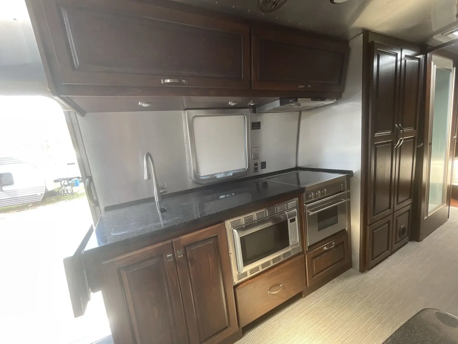 2016 Airstream Classic