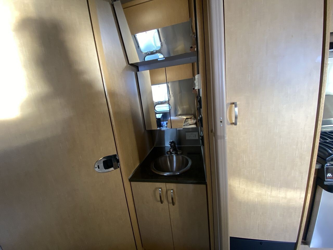 2016 Airstream Flying Cloud