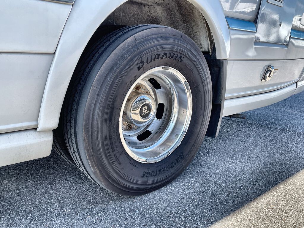 2016 Airstream Interstate