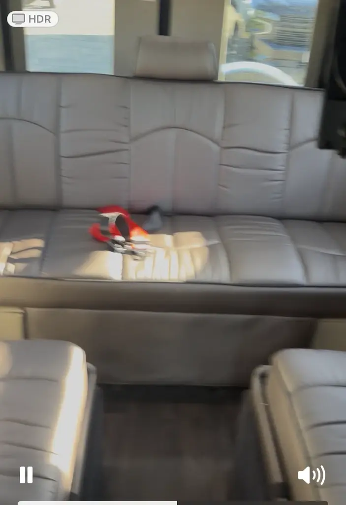 2016 Chinook Countryside Class B Motorhome