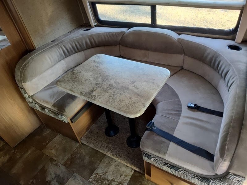 2016 Coachmen Concord Motorized Class C