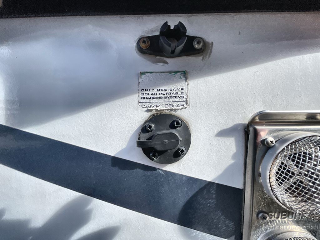 2016 Coachmen Viking