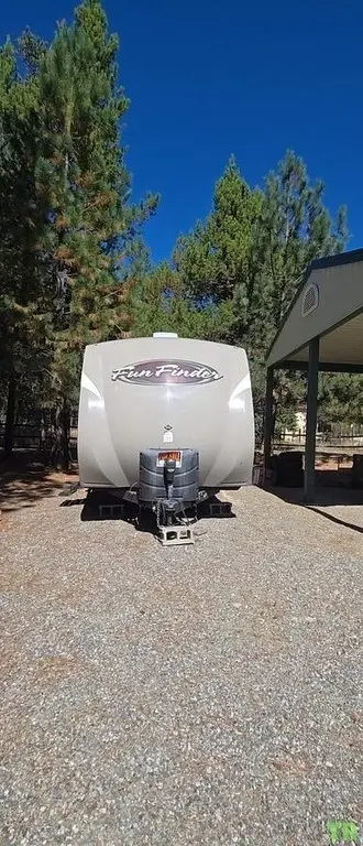 2016 Cruiser RV Fun Finder Xtreme Lite M-241LRK Travel Trailer Fifth Wheel