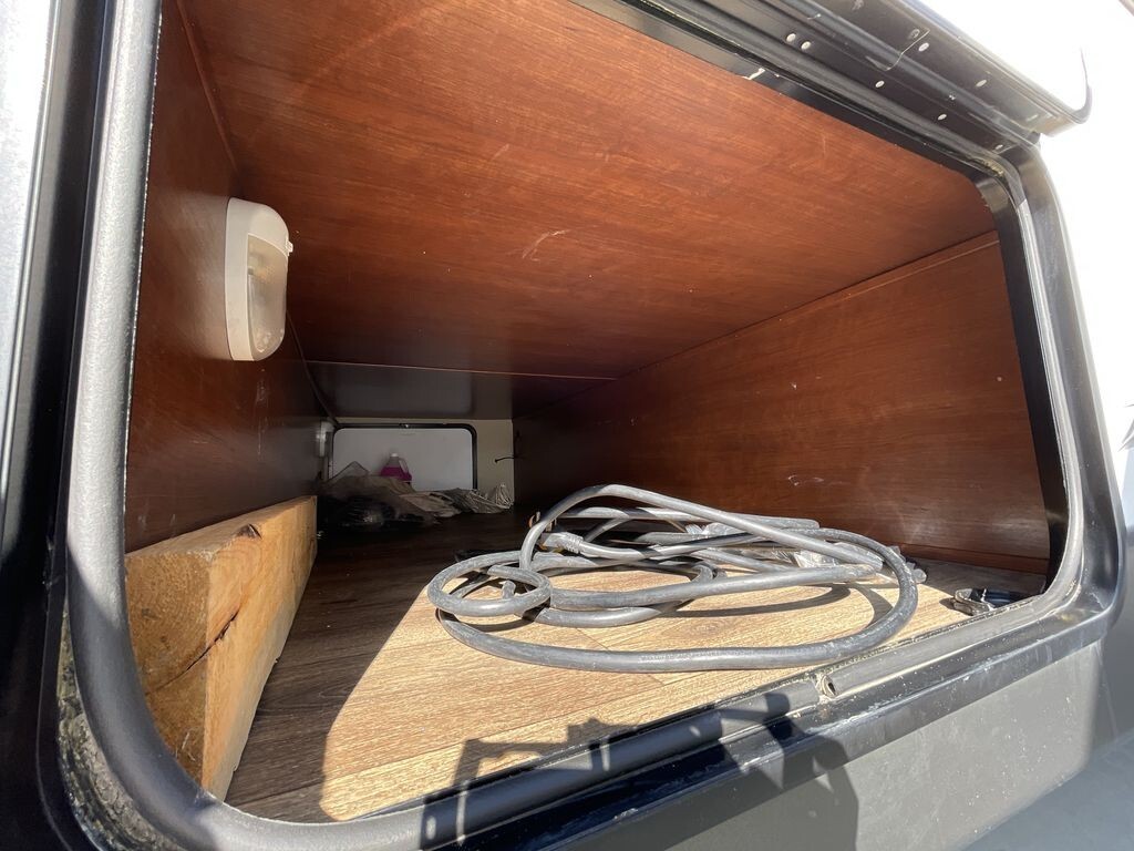 2016 Evergreen Recreational Vehicles I-GO