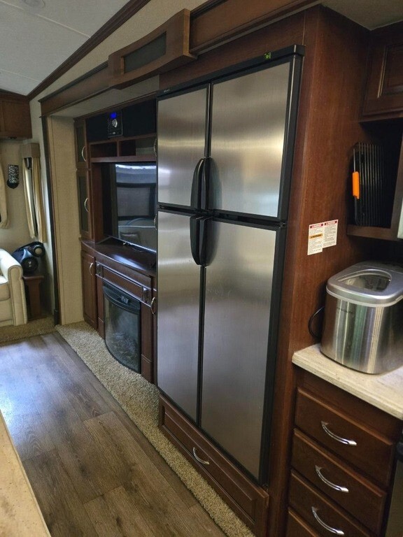 2016 EverGreen RV Bay Hill Fifth Wheel