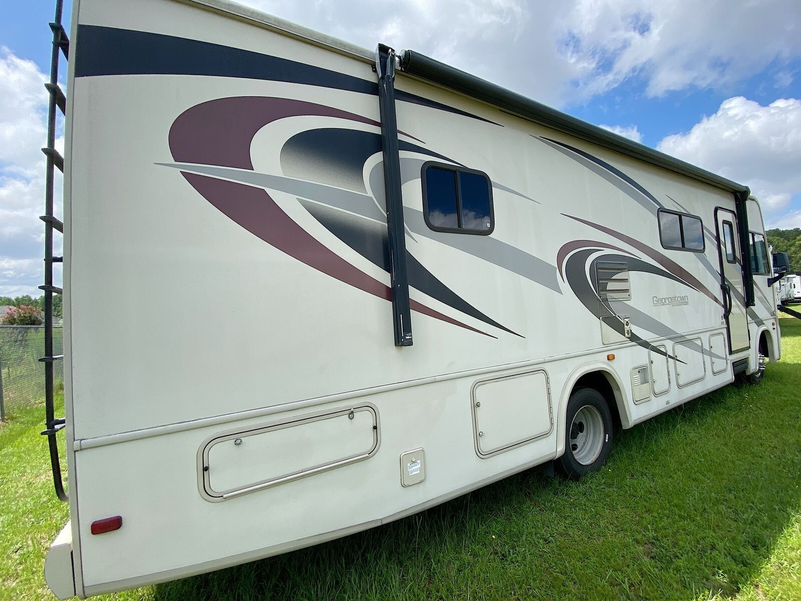 2016 Forest River GEORGETOWN