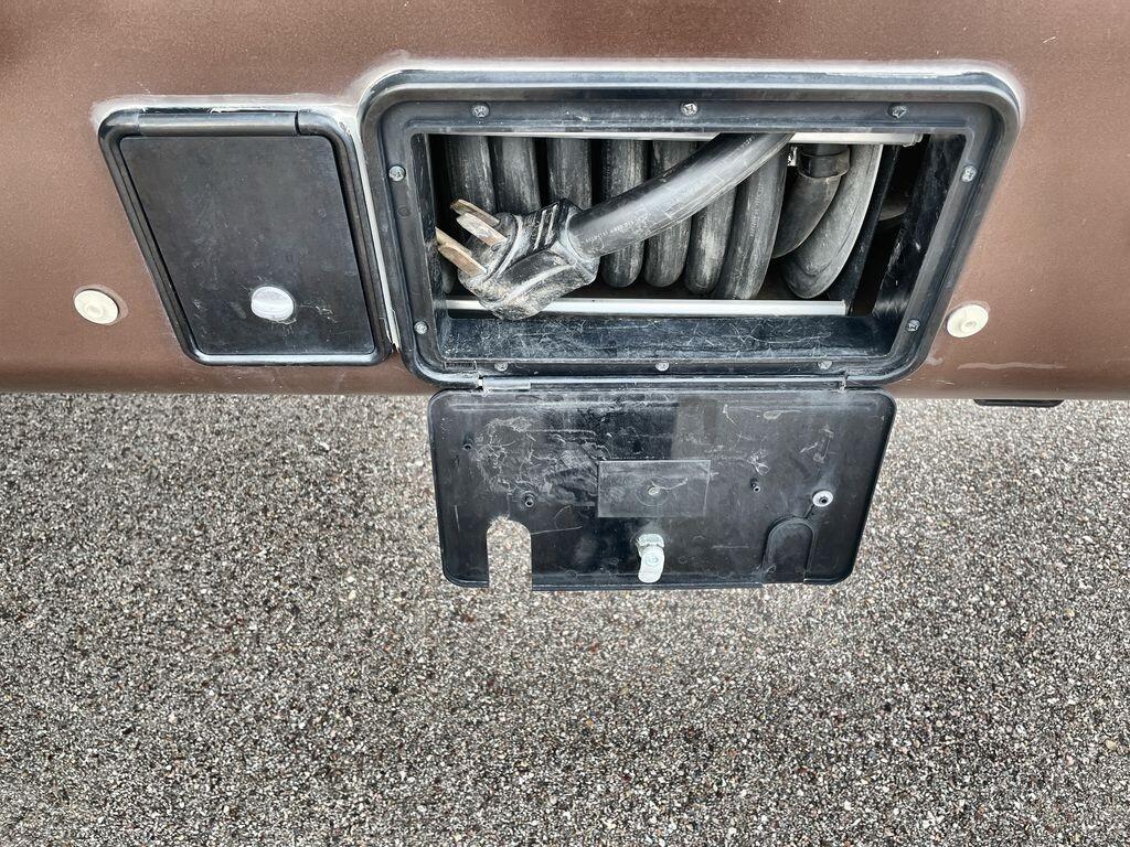 2016 Heartland Bighorn